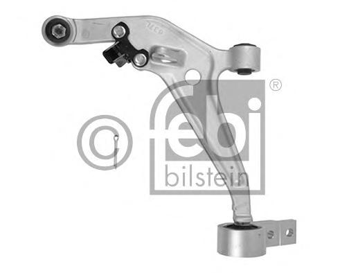 Рычаг независимой подвески колеса, подвеска колеса FEBI BILSTEIN