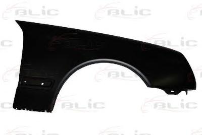 Крыло BLIC 6504043527312P
