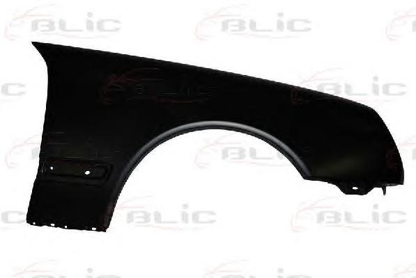 Крыло BLIC