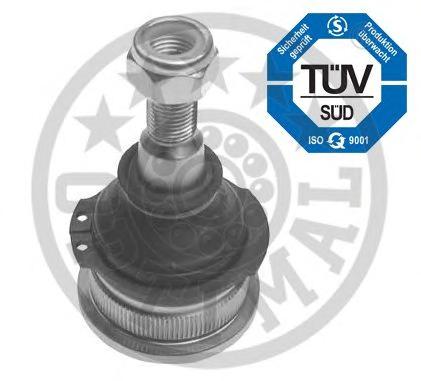 Несущий / направляющий шарнир OPTIMAL