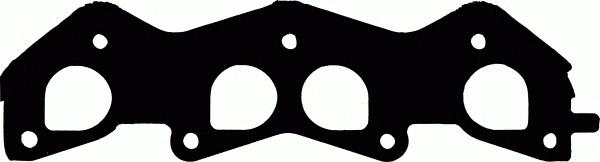 Прокладка, выпускной коллектор REINZ