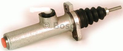 Главный цилиндр, система сцепления BOSCH 0986486015