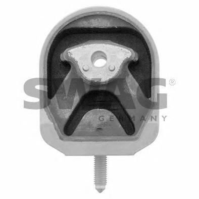 Подвеска, двигатель SWAG