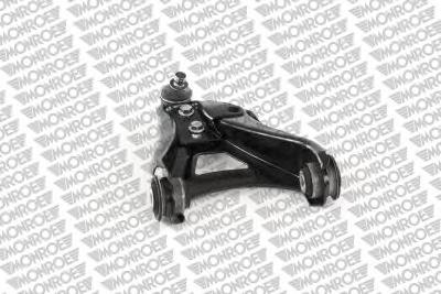 Рычаг независимой подвески колеса, подвеска колеса MONROE