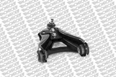 Рычаг независимой подвески колеса, подвеска колеса MONROE