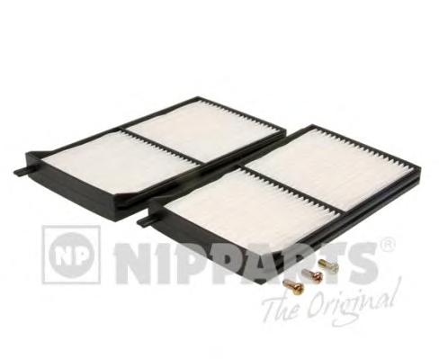 Фильтр, воздух во внутренном пространстве NIPPARTS