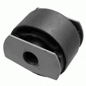 Подвеска, рычаг независимой подвески колеса LEMFORDER 24502 01