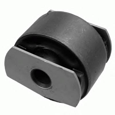 Подвеска, рычаг независимой подвески колеса LEMFORDER