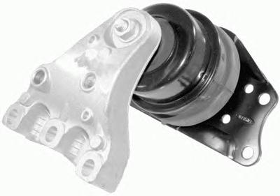 Подвеска, двигатель LEMFORDER 30539 01