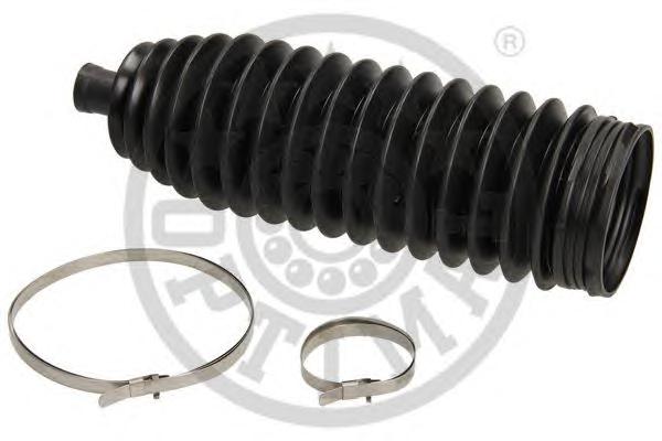 Комплект пылника, рулевое управление OPTIMAL