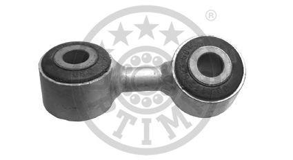 Стабилизатор, ходовая часть OPTIMAL