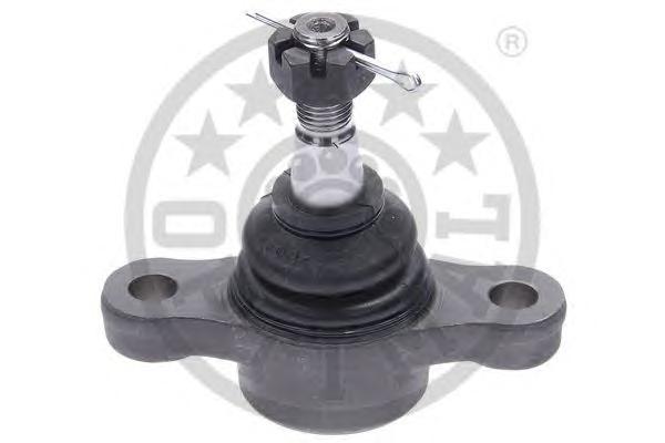 Несущий / направляющий шарнир OPTIMAL