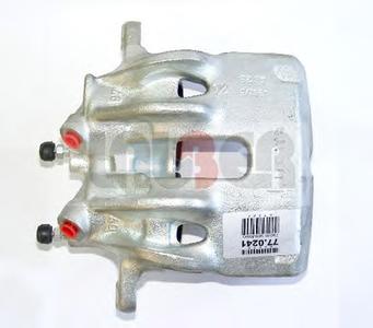 Тормозной суппорт LAUBER