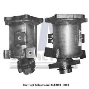 Катализатор BM CATALYSTS BM91259H