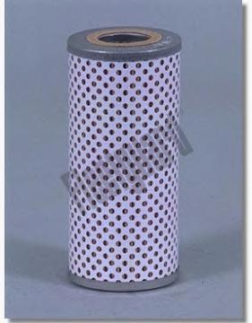 Масляный фильтр FLEETGUARD