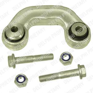 Тяга / стойка, стабилизатор DELPHI