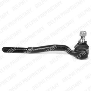 Наконечник поперечной рулевой тяги DELPHI