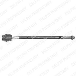 Осевой шарнир, рулевая тяга DELPHI