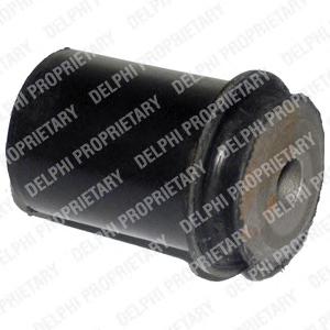 Подвеска, рычаг независимой подвески колеса DELPHI