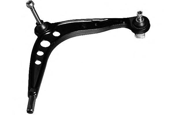 Рычаг независимой подвески колеса, подвеска колеса MOOG