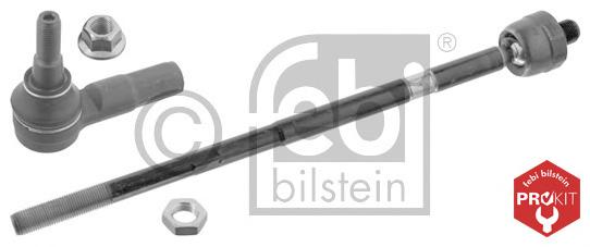 Поперечная рулевая тяга FEBI BILSTEIN