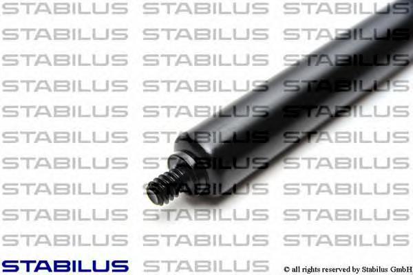Газовая пружина, капот STABILUS