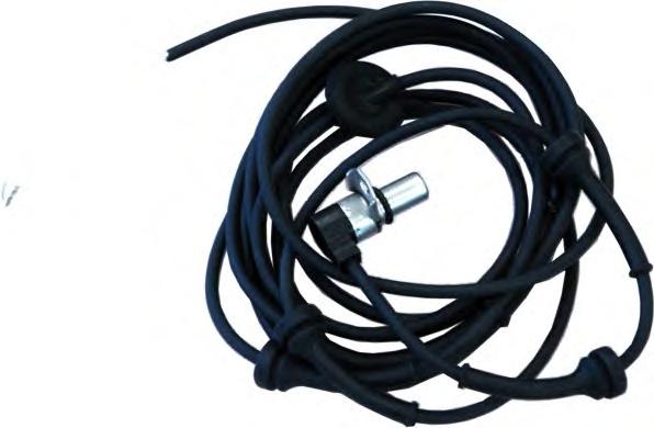 Датчик, частота вращения колеса MEAT & DORIA