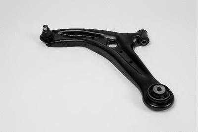 Рычаг независимой подвески колеса, подвеска колеса MOOG FDWP7997