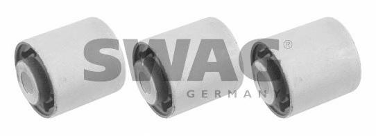 Комплект подшипника, балка моста SWAG