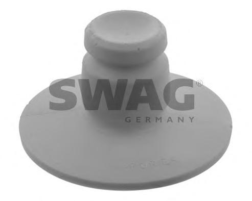 Буфер, амортизация SWAG