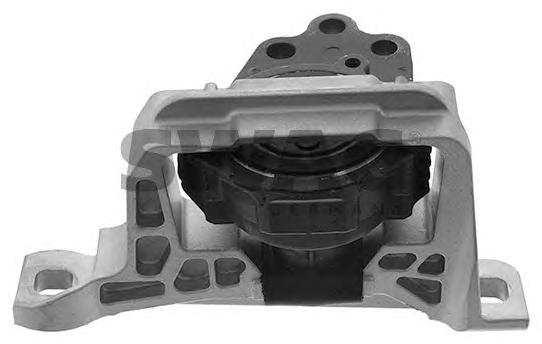 Подвеска, двигатель SWAG