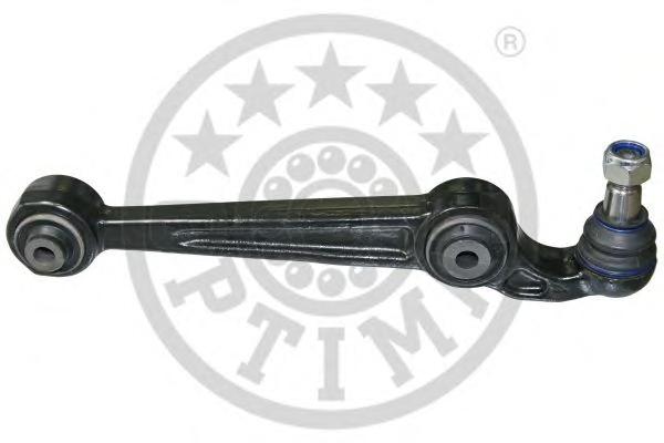 Рычаг независимой подвески колеса, подвеска колеса OPTIMAL