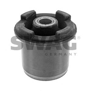 Подвеска, рычаг независимой подвески колеса SWAG 40 60 0011