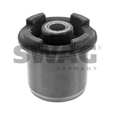 Подвеска, рычаг независимой подвески колеса SWAG