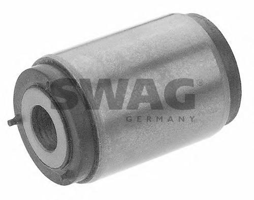 Подвеска, рычаг независимой подвески колеса SWAG