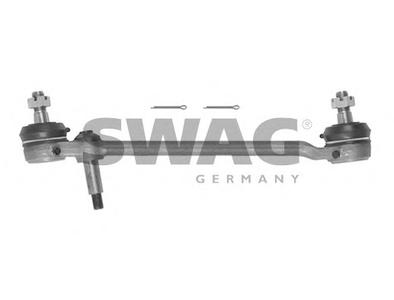 Поперечная рулевая тяга SWAG 82 94 2767