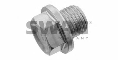 Резьбовая пробка, маслянный поддон SWAG