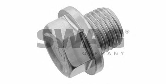 Резьбовая пробка, маслянный поддон SWAG