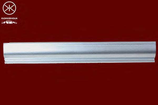 Накладка порога KLOKKERHOLM