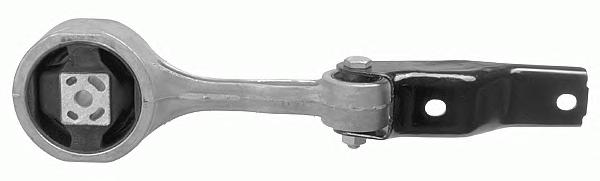 Подвеска, двигатель LEMFORDER