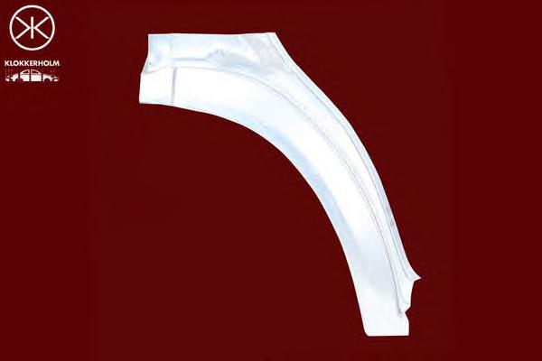 Крыло KLOKKERHOLM