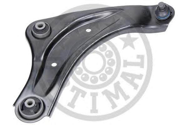 Рычаг независимой подвески колеса, подвеска колеса OPTIMAL