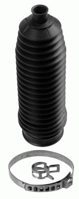 Пыльник, рулевое управление LEMFORDER