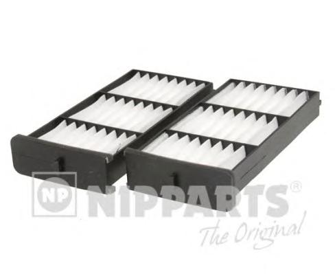 Фильтр, воздух во внутренном пространстве NIPPARTS