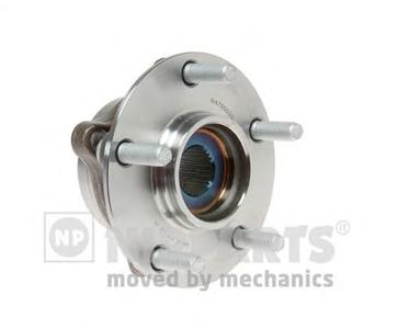 Комплект подшипника ступицы колеса NIPPARTS N4705025