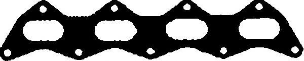 Прокладка, выпускной коллектор REINZ