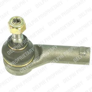 Наконечник поперечной рулевой тяги DELPHI