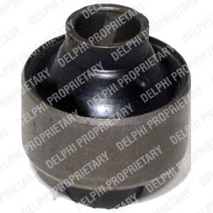 Подвеска, рычаг независимой подвески колеса DELPHI