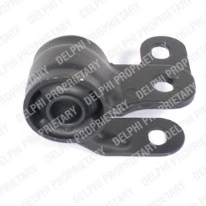 Подвеска, рычаг независимой подвески колеса DELPHI TD294W