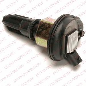 Катушка зажигания DELPHI GN1011411B1